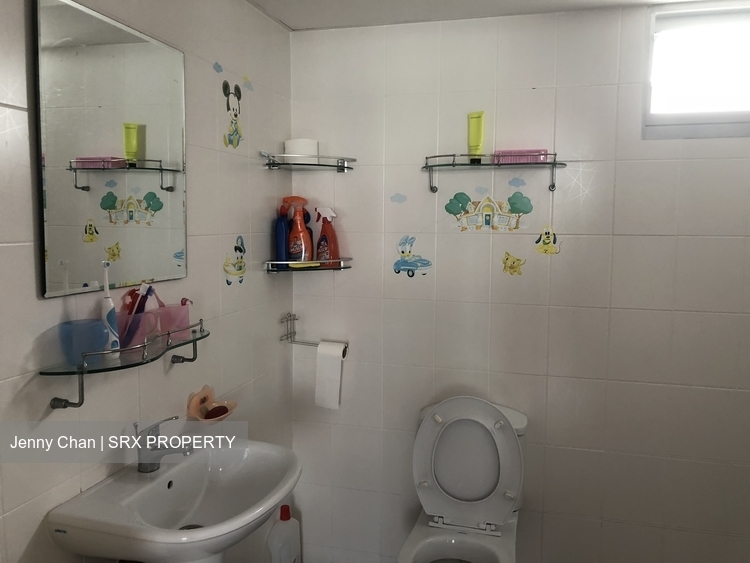 Blk 451 Yishun Ring Road (Yishun), HDB 4 Rooms #182694132